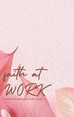 Cover Faith at Work (eBook, ePUB)