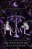 Howl (Southern Werewolf Series, #2) (eBook, ePUB)