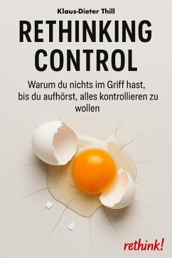 Cover Rethinking Control (eBook, ePUB)