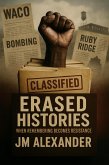 Erased Histories (eBook, ePUB) Erased Histories (eBook, ePUB)