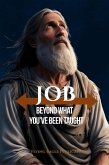 Job:Beyond What You've Been Taught (eBook, ePUB) Job:Beyond What You've Been Taught (eBook, ePUB)