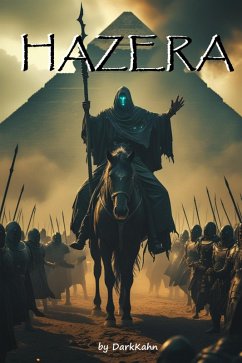 Hazera (eBook, ePUB) - Darkkahn