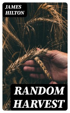 Cover Random Harvest (eBook, ePUB)