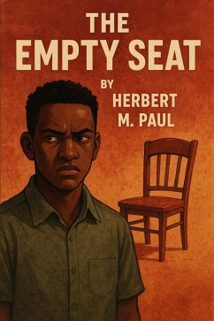 Cover The Empty Seat (eBook, ePUB)