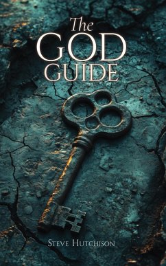 Cover The God Guide (eBook, ePUB)