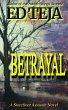 Betrayal (Storefront Assassin, #1)... - Bild 1
