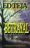 Betrayal (Storefront Assassin, #1) (eBook, ePUB)