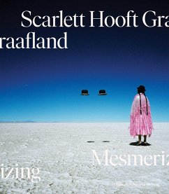Cover Scarlett Hooft Graafland