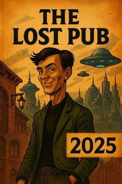 Cover The Lost Pub 2025 (eBook, ePUB)