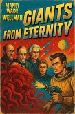 Giants from Eternity (eBook, ePUB) Giants from Eternity (eBook, ePUB)