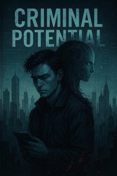 Cover Criminal Potential Lucifer (eBook, ePUB)