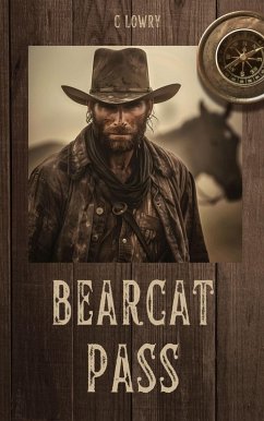 Cover Bearcat Pass (eBook, ePUB)