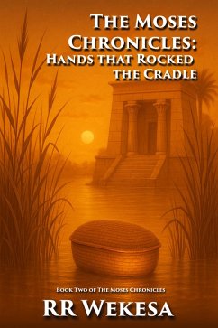 Cover The Moses Chronicles: Hands that Rock the Cradle (eBook, ePUB)