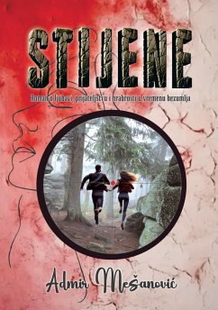 Stijene (eBook, ePUB) - MeSanovic, Admir