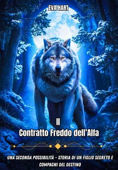 Cover Il Contratto Freddo dell'Alfa (eBook, ePUB)