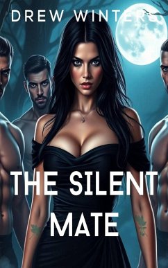 The Silent Mate (eBook, ePUB) - Winters, Drew