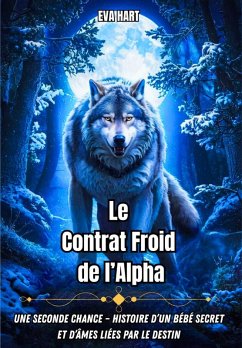 Cover Le Contrat Froid de l'Alpha (eBook, ePUB)