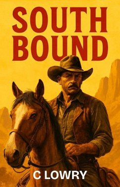 Cover South Bound (eBook, ePUB)