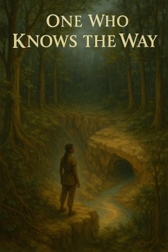 Cover One Who Knows the Way (eBook, ePUB)