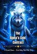 The Alpha's Cold Contract (eBook, ePUB) - Bild 1