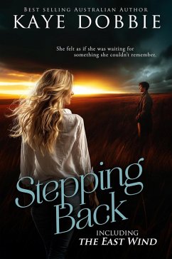 Stepping Back (eBook, ePUB) - Dobbie, Kaye