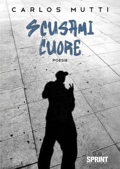 Cover Scusami cuore (eBook, ePUB)