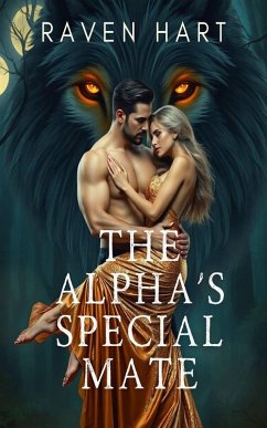 Cover The Alpha's Special Mate (eBook, ePUB)