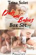 Dads and Babies Box Set (Gay Romance)... - Bild 1