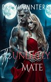 The Unlikely Mate (eBook, ePUB)