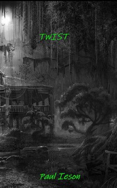 Cover Twist (eBook, ePUB)