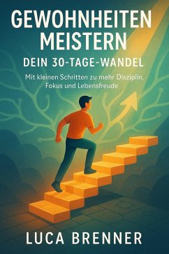 Gewohnheiten meistern (eBook, ePUB) - Whitmore, Lauren