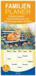 Familienplaner 2026 - Katzenzauber -... - Bild 1