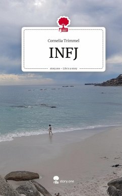 Cover INFJ. Life is a Story - story.one