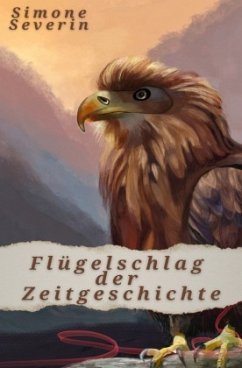Cover Flügelschlag der Zeitgeschichte