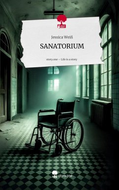 Cover SANATORIUM. Life is a Story - story.one