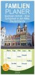 Familienplaner 2026 - Sachsen-Anhalt -... - Bild 1