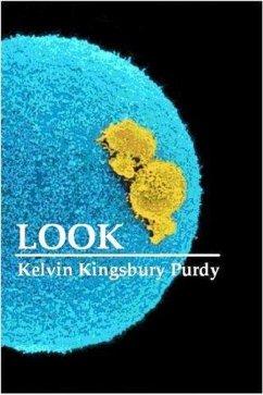 Cover Look (Overlooked, #1) (eBook, ePUB)