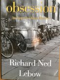 Obsession (Inspector Khan Mysteries, #1) (eBook, ePUB)