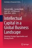 Intellectual Capital in a Global Business Landscape (eBook, PDF)
