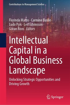 Intellectual Capital in a Global Business Landscape (eBook, PDF) Cover Intellectual Capital in a Global Business Landscape (eBook, PDF)