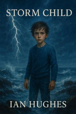 Cover Storm Child (eBook, ePUB)