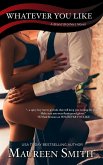 Whatever You Like (Brand Brothers, #1) (eBook, ePUB)