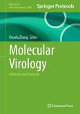 Molecular Virology (eBook, PDF)