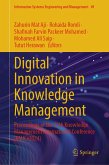 Digital Innovation in Knowledge Management (eBook, PDF)