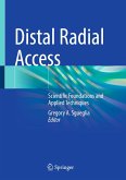 Distal Radial Access (eBook, PDF)