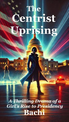 Cover The Centrist Uprising (eBook, ePUB)