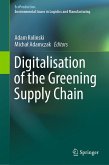 Digitalisation of the Greening Supply Chain (eBook, PDF)