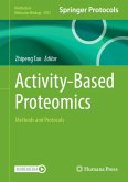 Activity-Based Proteomics (eBook, PDF)