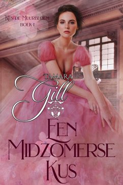 Cover Een Midzomerse Kus (Kus de Muurbloem, #1) (eBook, ePUB)