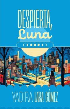 Cover Despierta, Luna (eBook, ePUB)